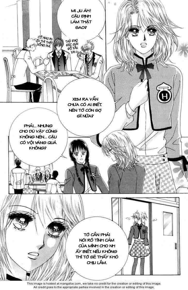 she's scary chapter 15 2