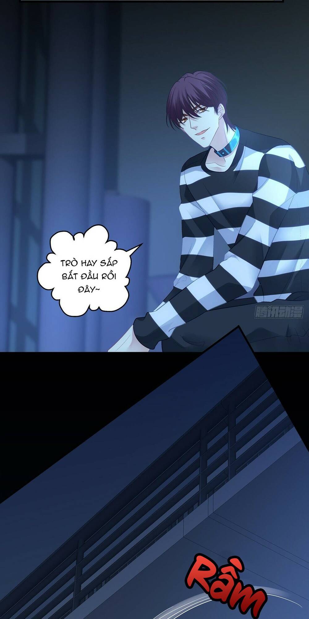 toàn bộ nắm trong tay chapter 149 17