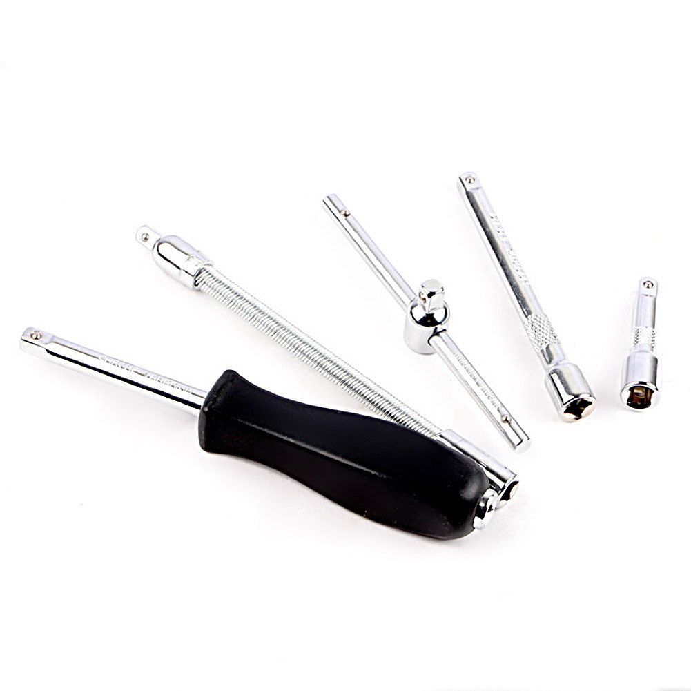 Bộ Dụng Cụ Mở Bu Lông Ốc Vít Đa Năng 46