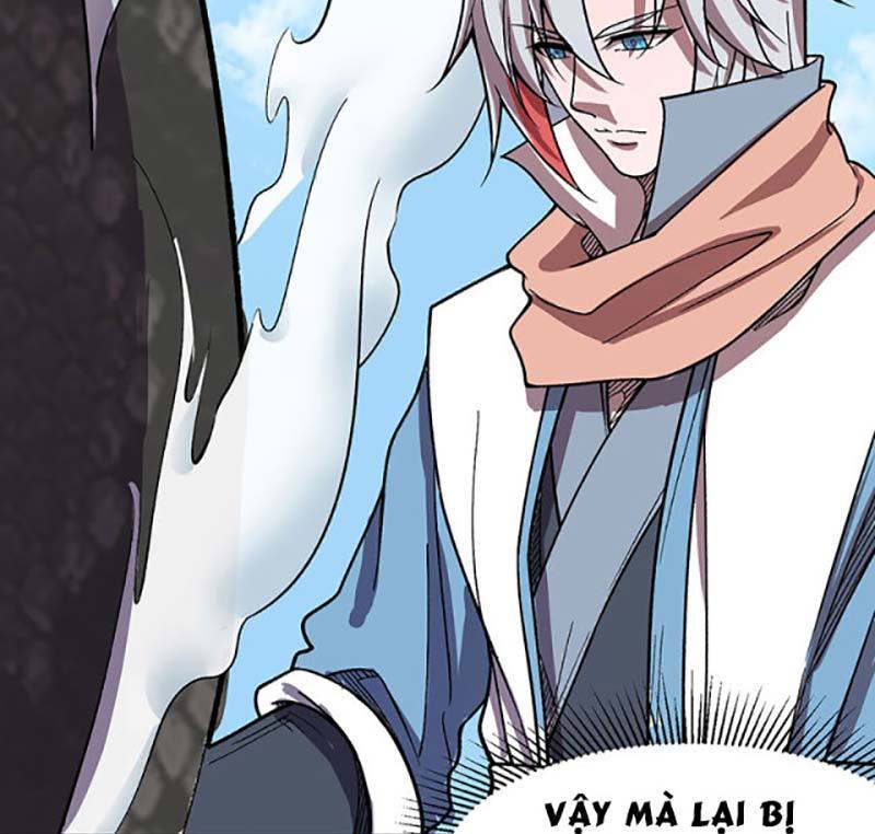 võ đạo độc tôn chapter 444 69