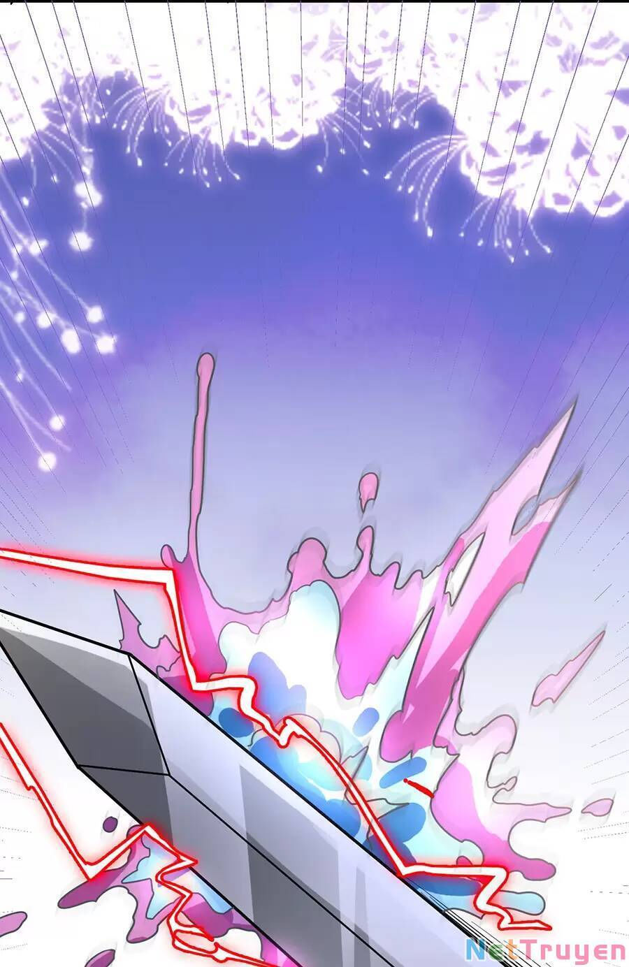 đồ long kỵ sĩ hôn môi ác long chapter 43.1 7