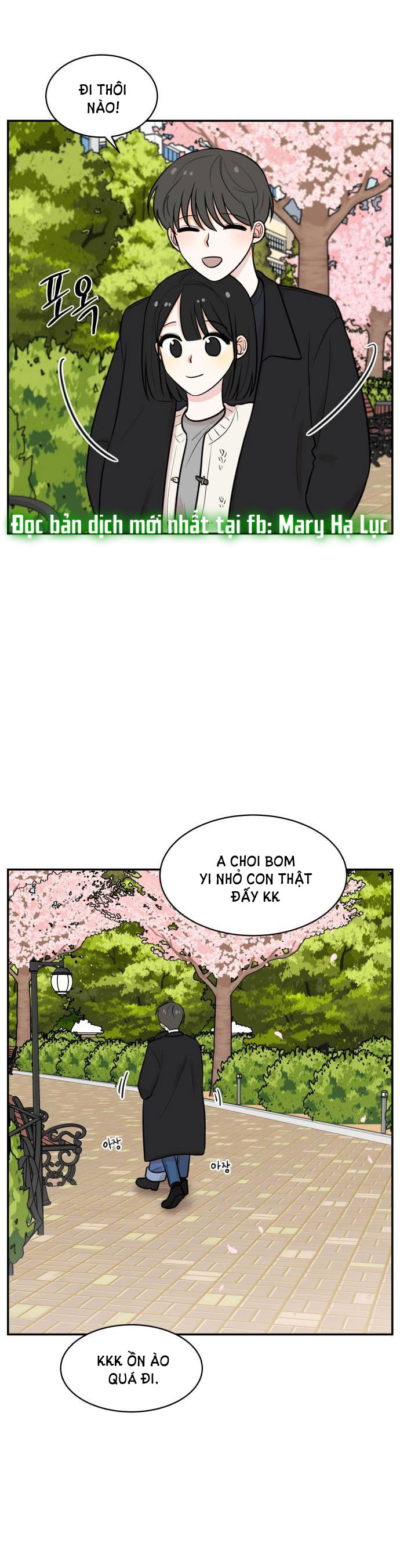 Tuyển Tập Truyện Ngắn Dằm Khăm Của Bạn Mảy chapter 41.2 - Trang 7