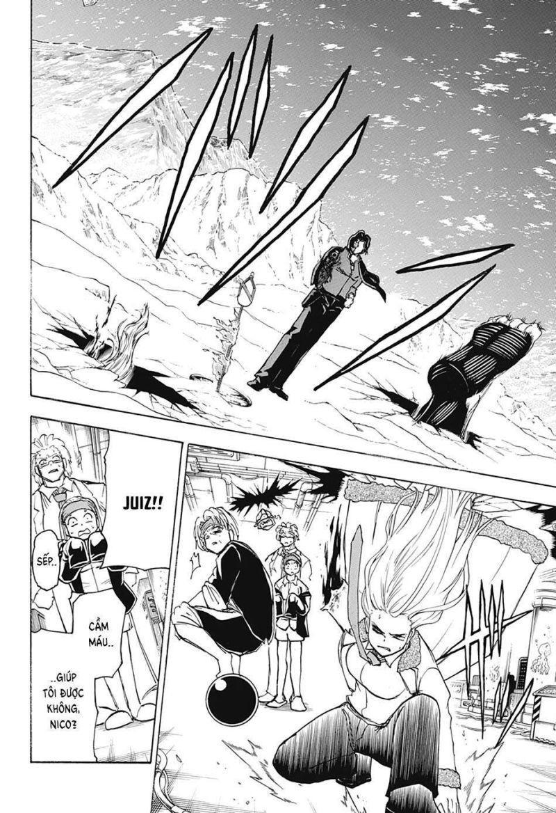 undead unluck chapter 56 14