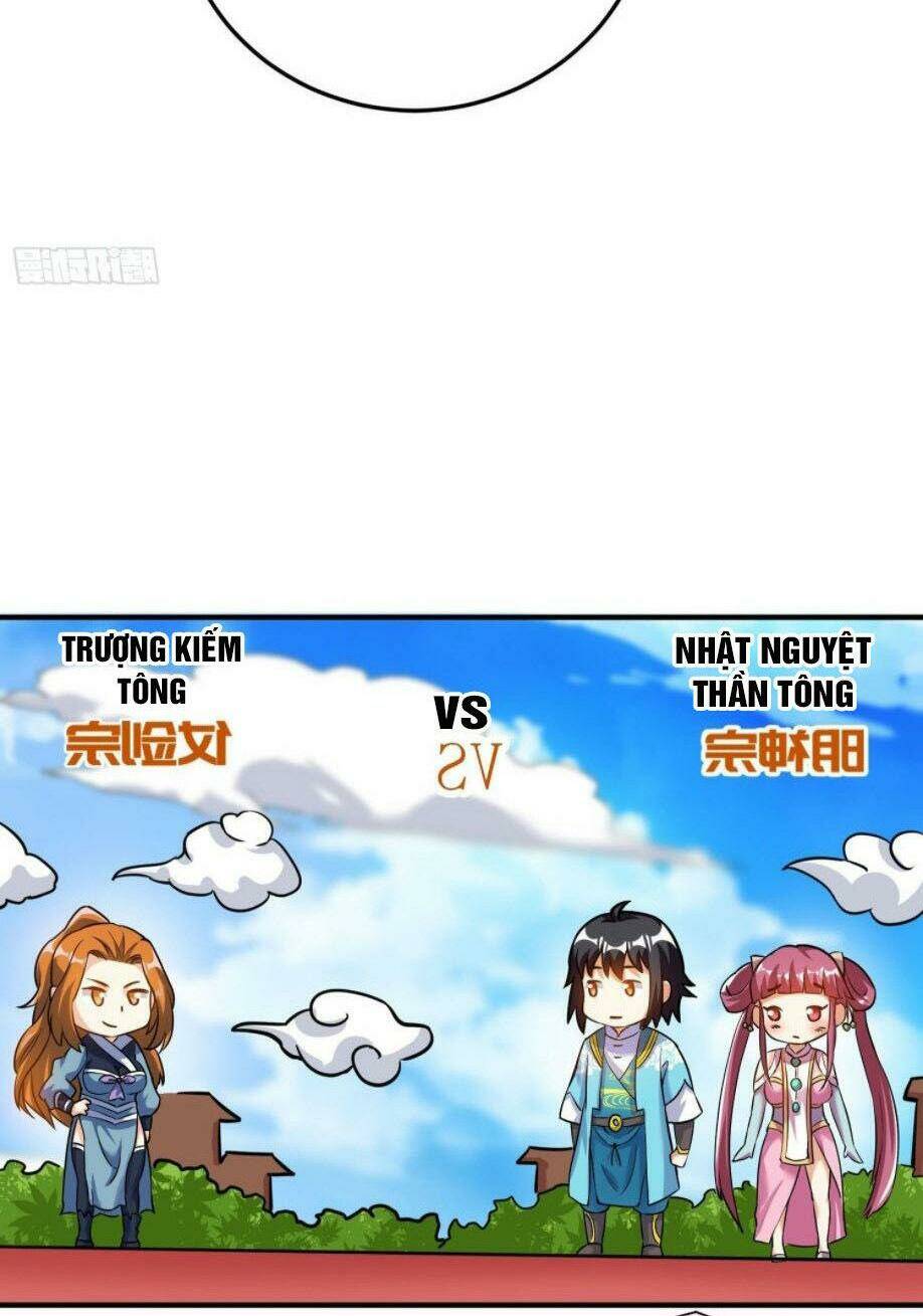thần võ đế tôn chapter 36 30