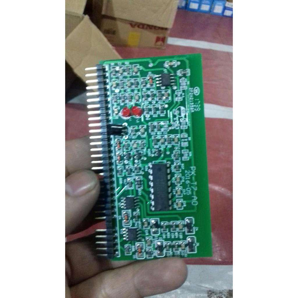 Bo điều khiển PK-200G -A1-02 dành cho máy hàn IGBT-BX1372