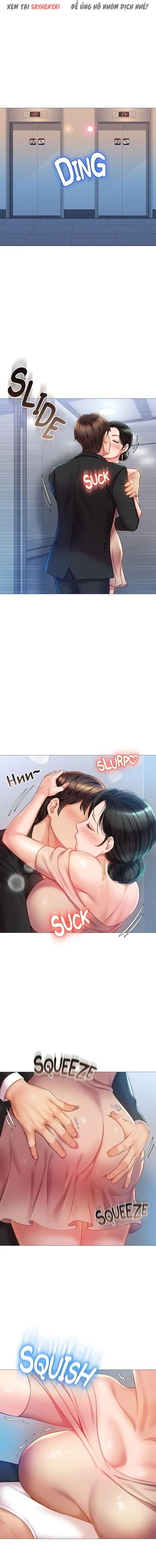 bạn của con gái tôi chapter 47 1