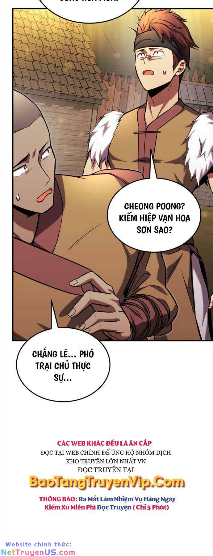 Huyền Thoại Game Thủ - Tái Xuất Chapter 131 - Trang 49