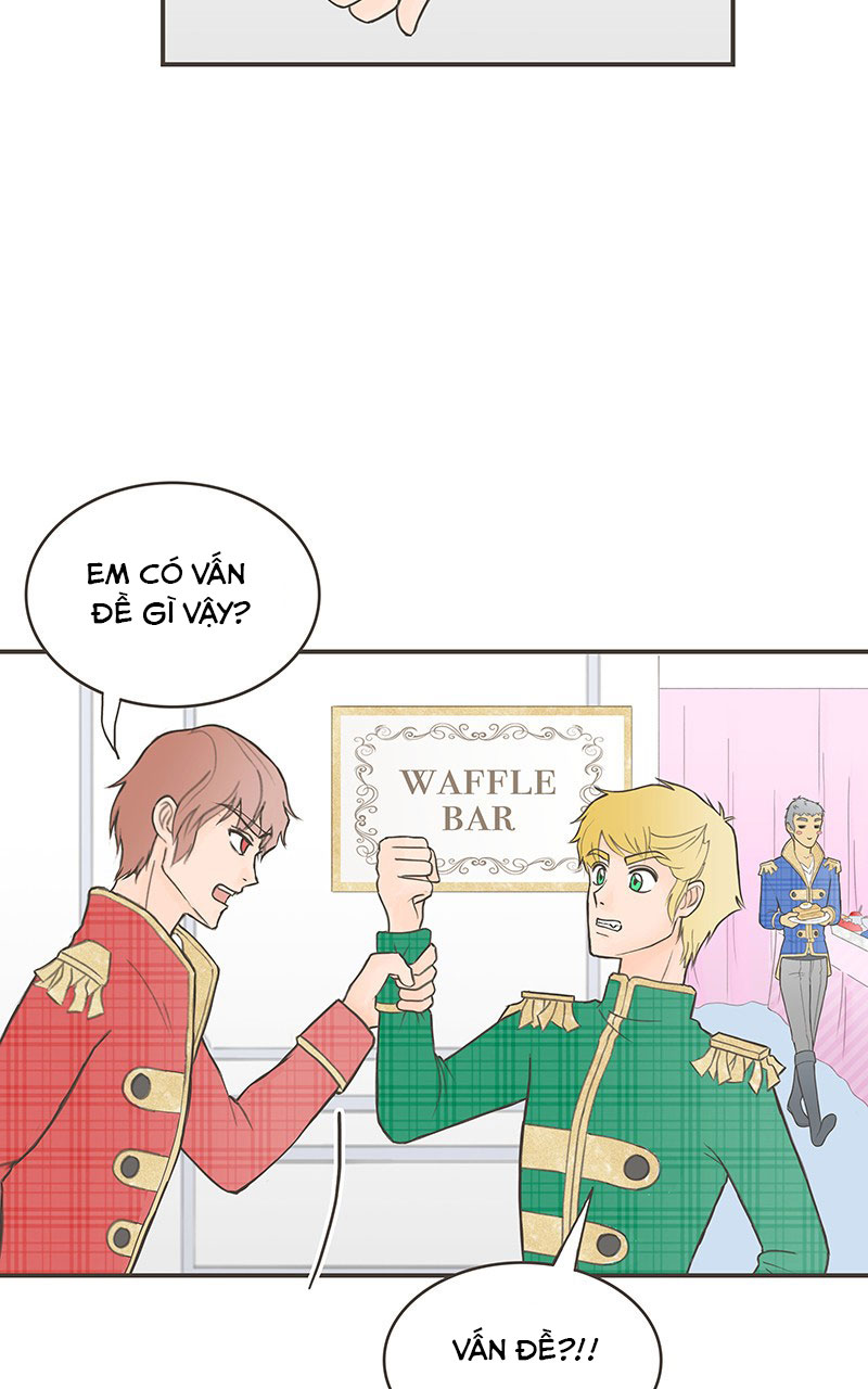 những nàng công chúa bị nguyền rủa chapter 9 25