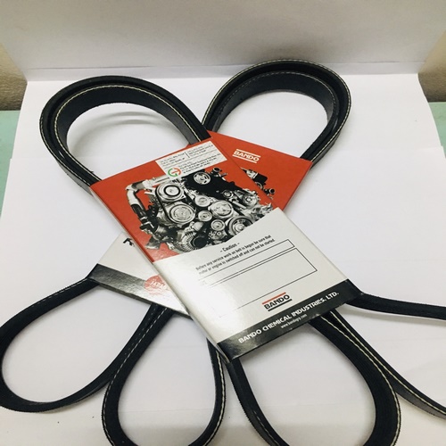 Dây Curoa Bando 6PK 1510