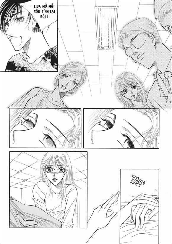 can't lose you chapter 34 24