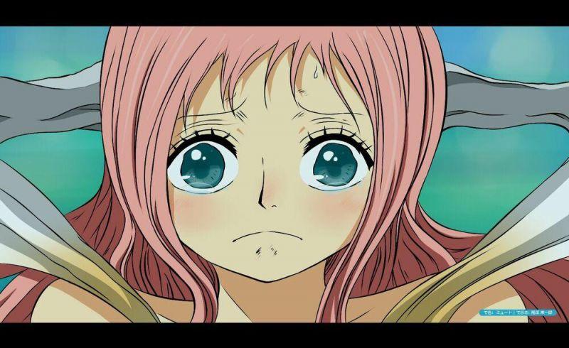đảo hải tặc - one piece chapter 635 20