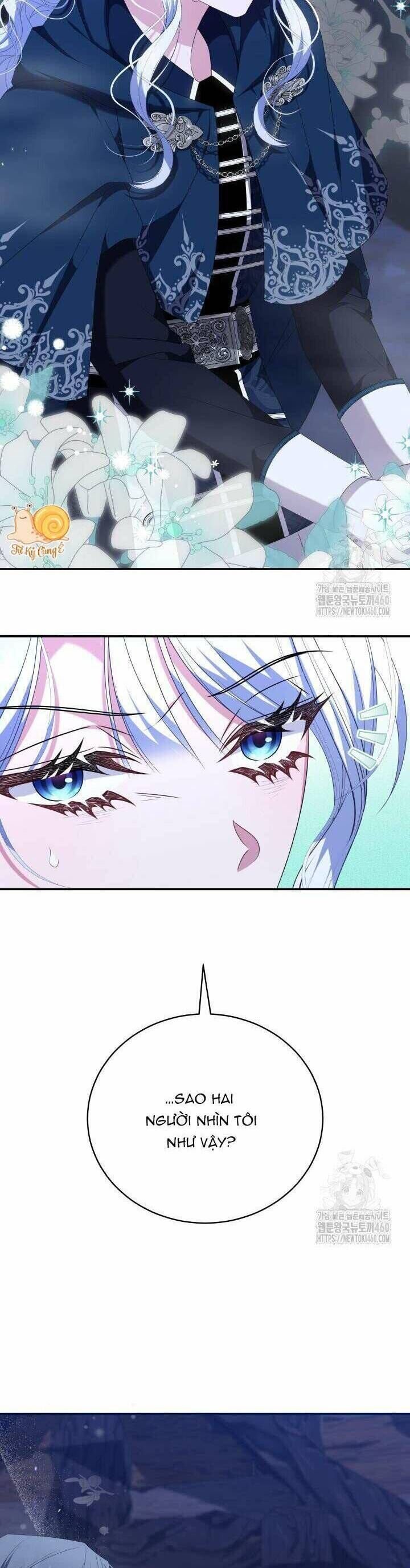 hướng dẫn về ác nữ chapter 16 45