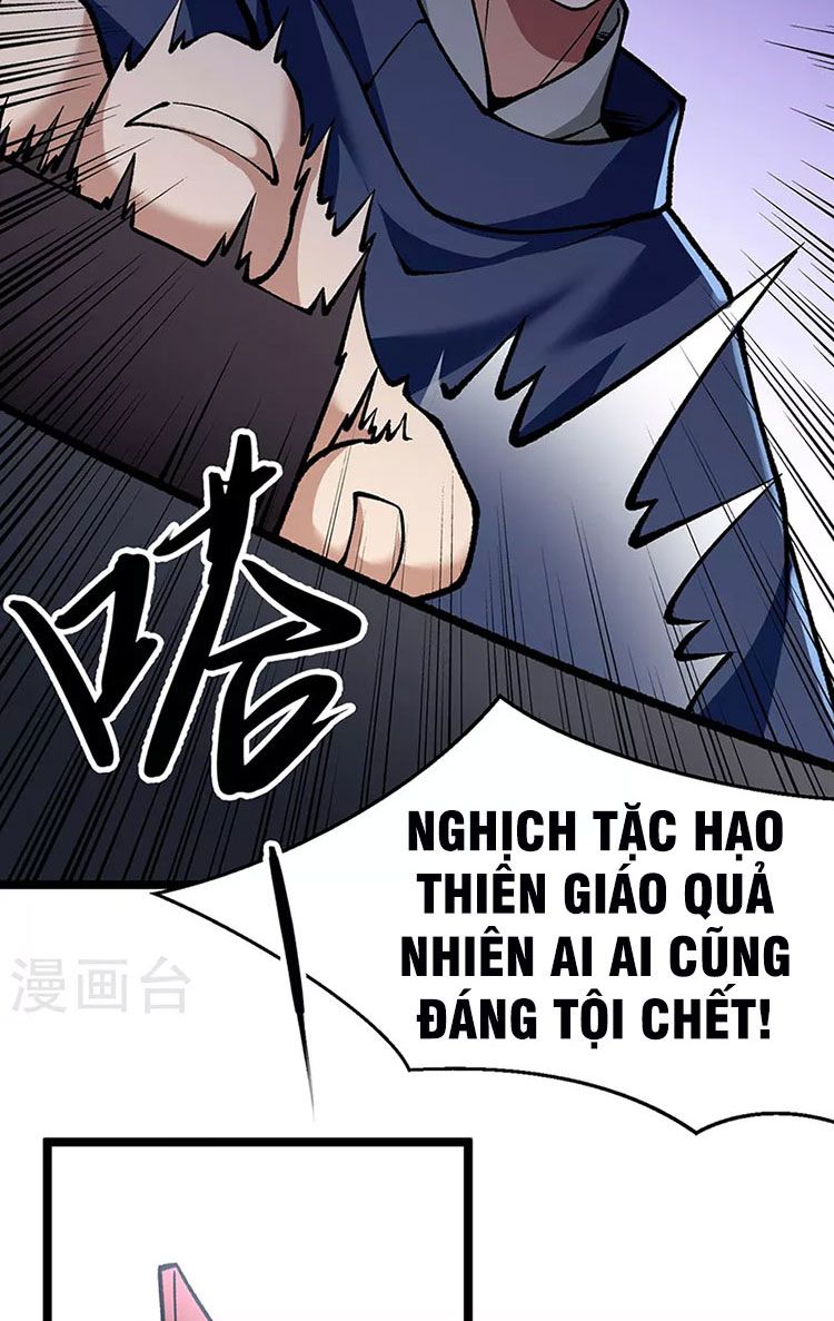 võ đạo độc tôn chapter 418 57