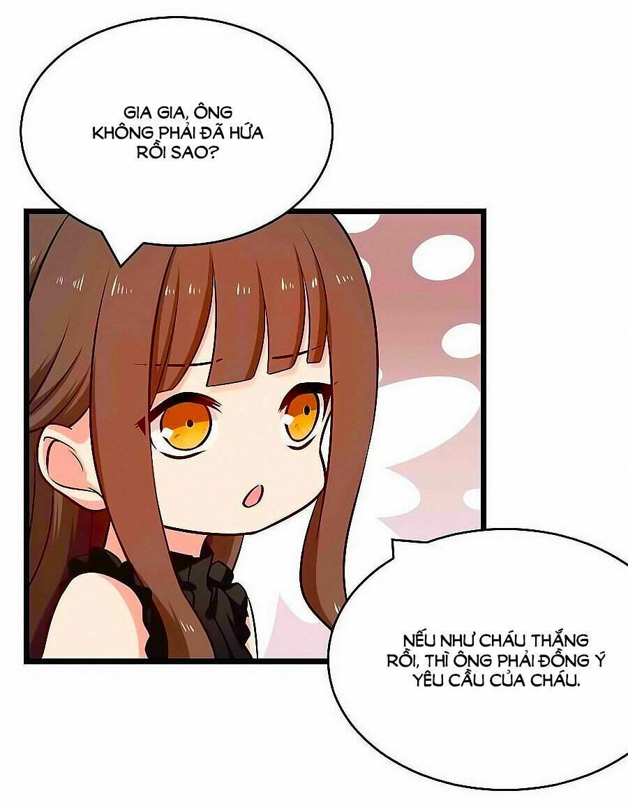 chỉ nhiễm thành hôn chapter 97 10