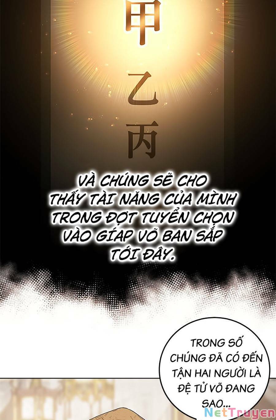 võ đang kỳ hiệp chapter 96 30