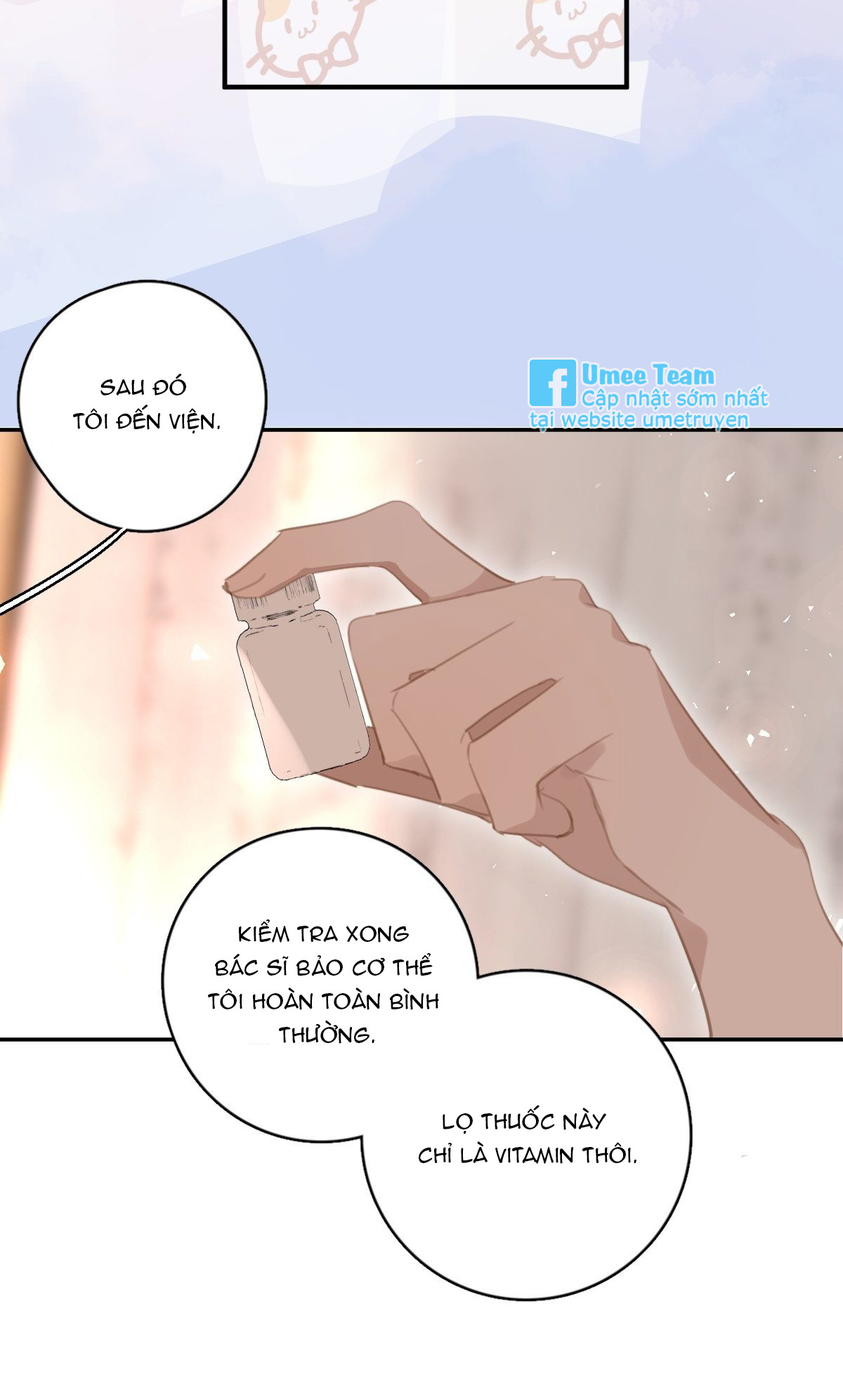 đêm đầy sao nói với em chapter 56 17