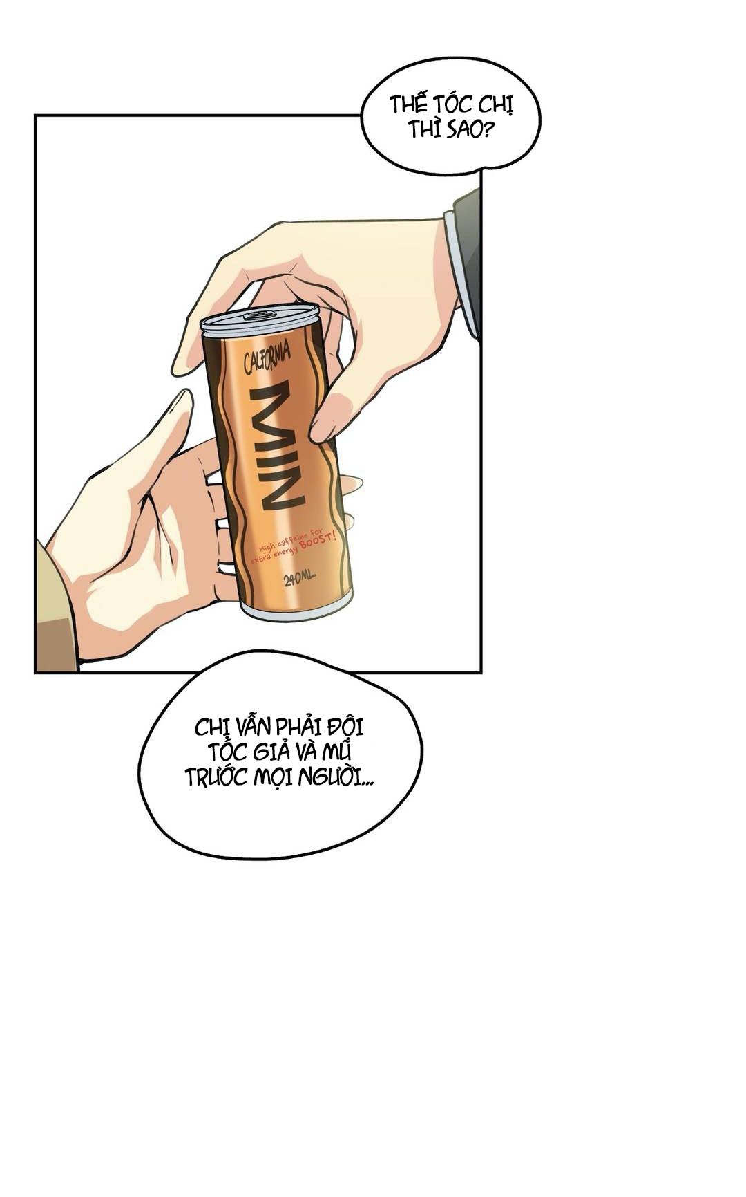 ông bố ăn chơi chapter 3 13