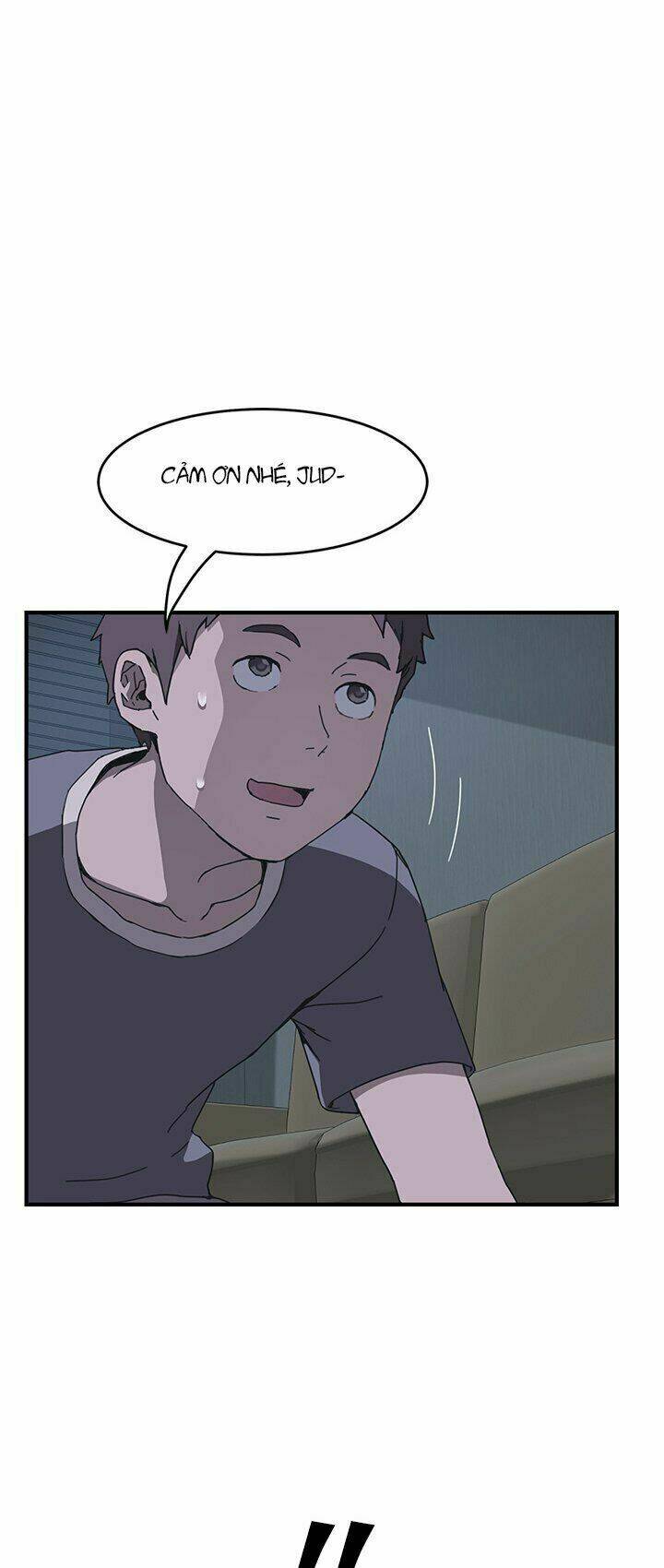 bạn cùng phòng bất đắc dĩ chapter 3 1