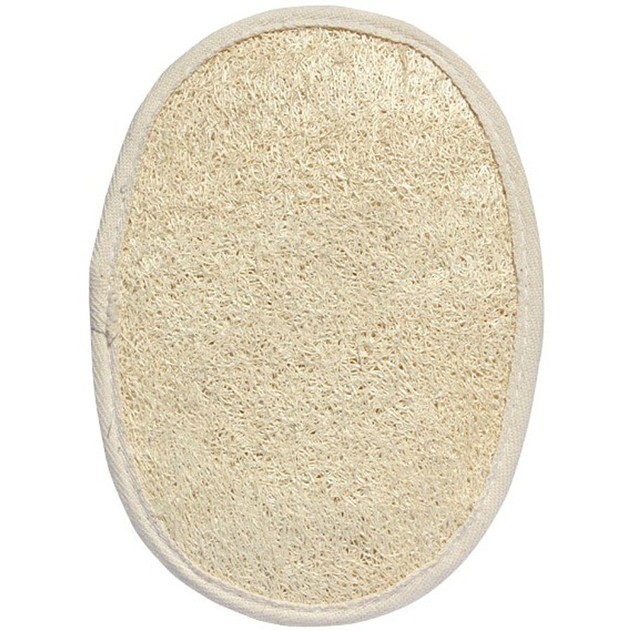 Bông tắm xơ mướp Ekoko Loofa pad