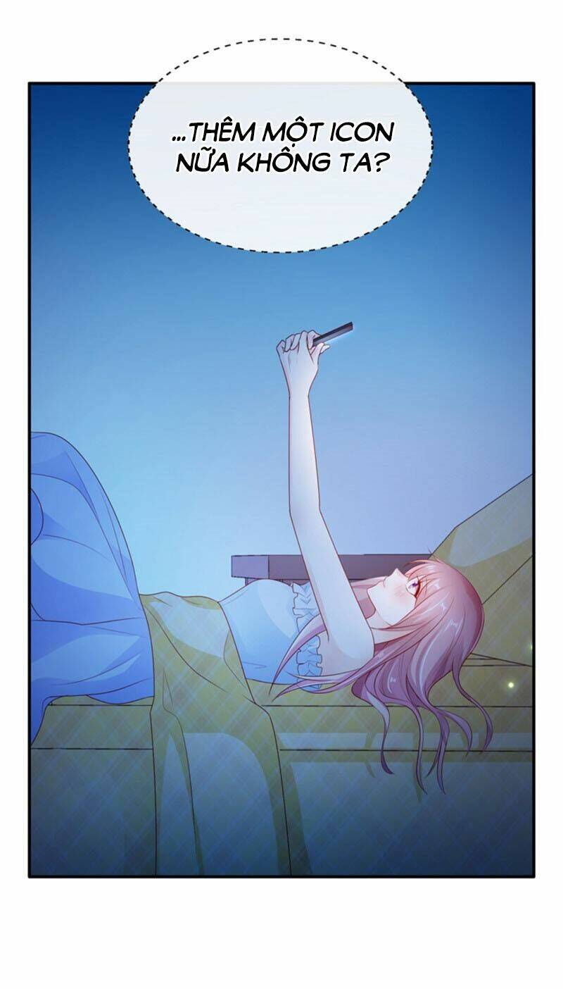 nụ cười cô ấy giống như kẹo đường chapter 24 26