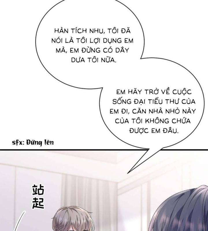 đại tiểu thư có thể có bụng dạ gì xấu chứ! (full) chapter 154 55