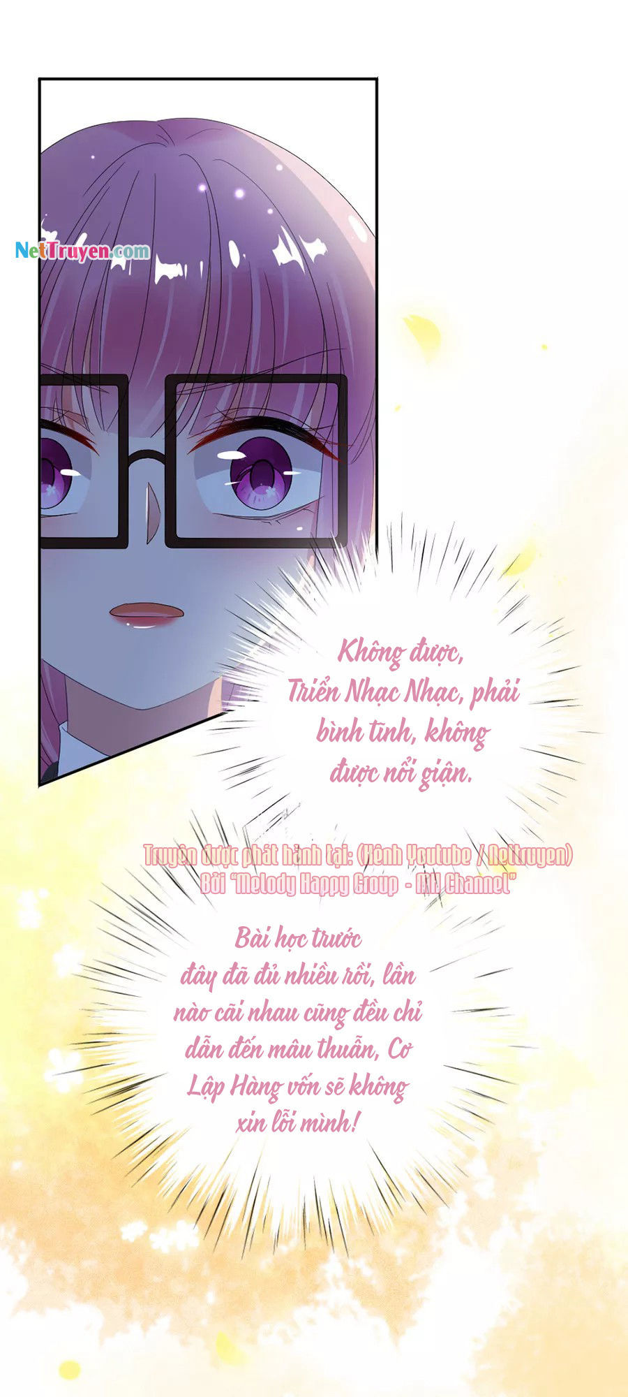 hoàn mỹ lão công tiến hóa luân chapter 70 4