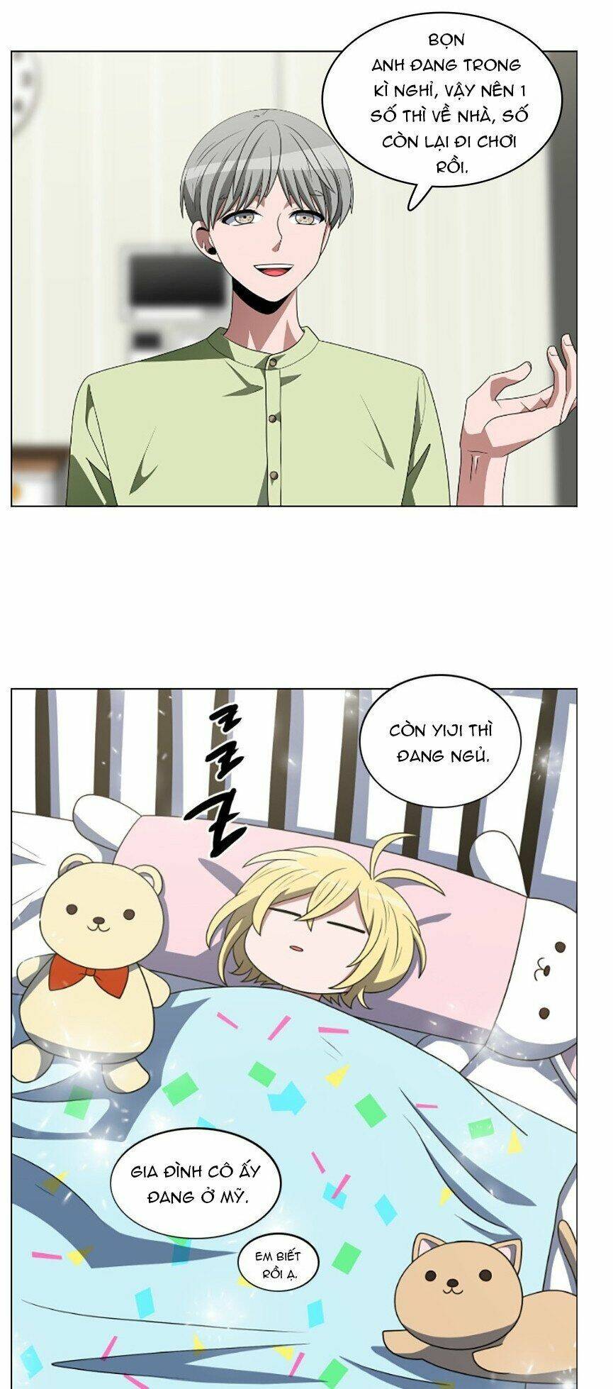 no scope chapter 74 6