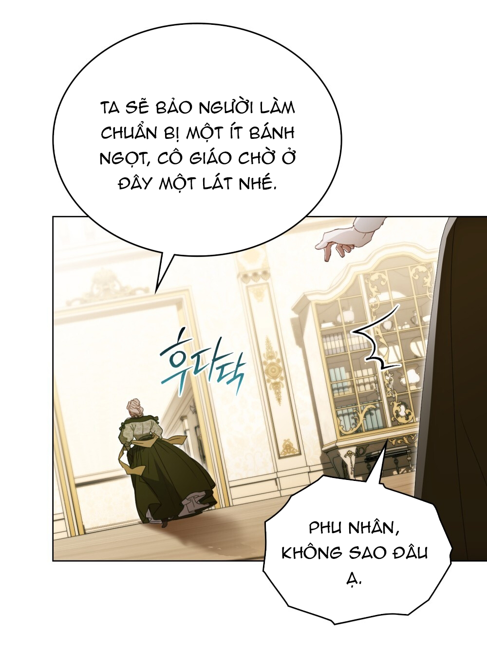 [15+] người hầu gái chapter 1.2 27