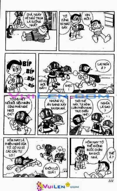 perman - cậu bé siêu nhân chapter 44 2