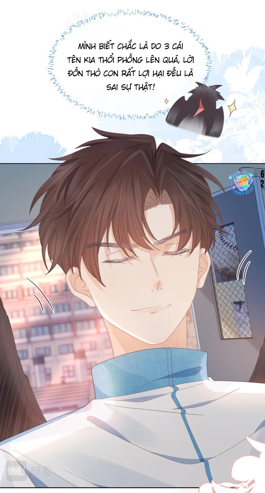 [ss2] một ngụm ăn cả thỏ con chapter 19 14