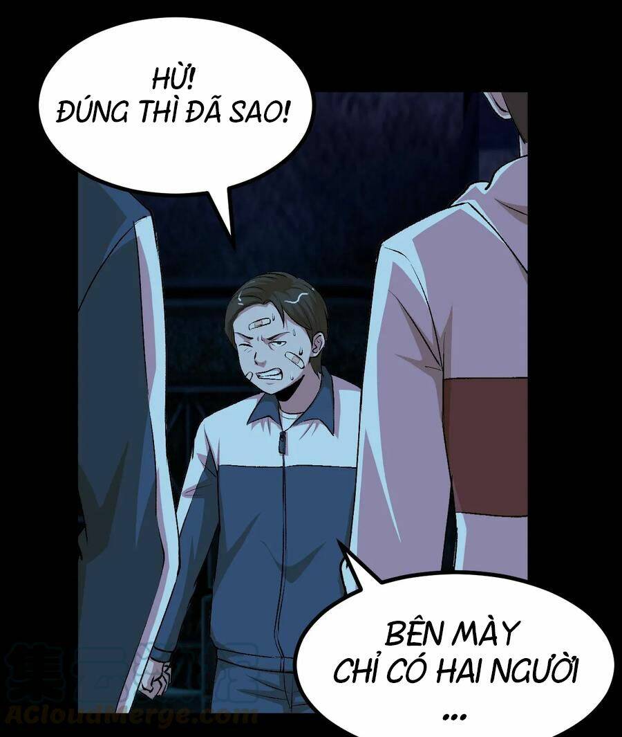 đai ca trở lại tuổi 16 chapter 137 5