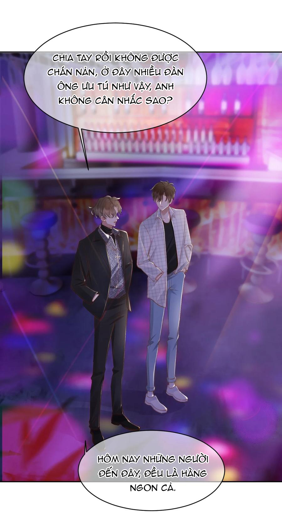 ta sinh con cho tổng tài chapter 20 38