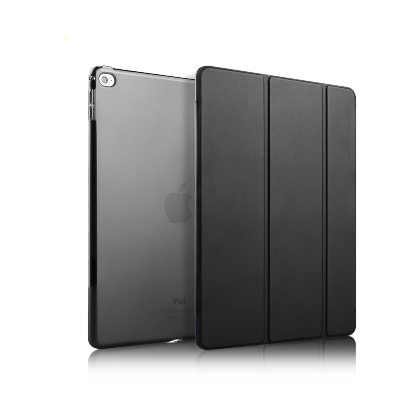 Bao da dành cho ipad mini 4 có nam châm tắt mở màn hình - Hàng chính hãng PKCB