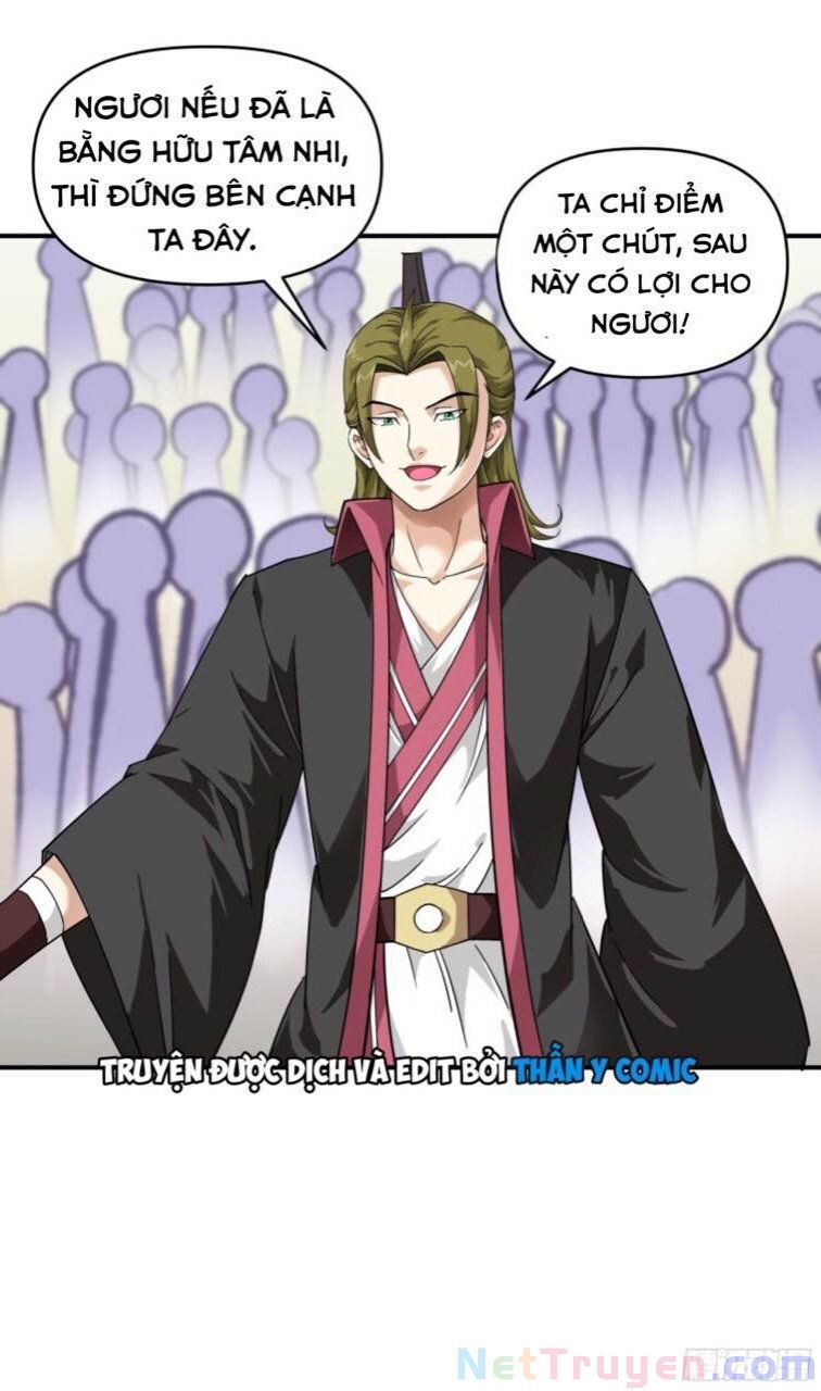 trọng sinh ta là đại thiên thần chapter 67 13