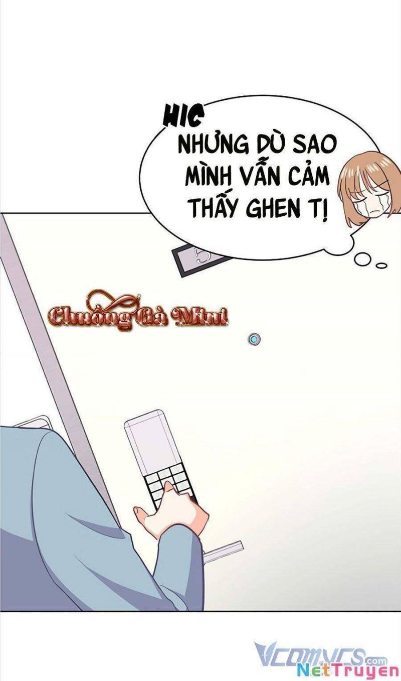 vô tình trở thành con gái của triệu phú chapter 24 8