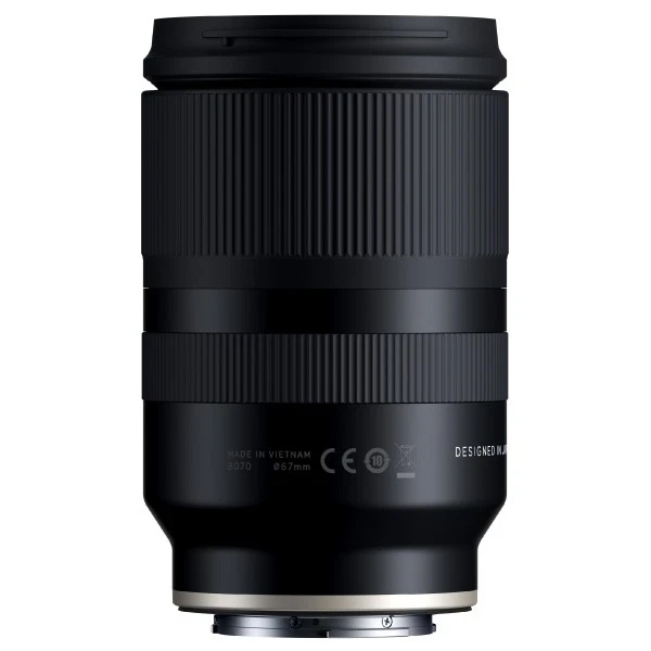 Tamron 17-70mm F/2.8 Di III-A VC RXD Sony E - B070 - Ống kính crop cho Sony - Hàng chính hãng