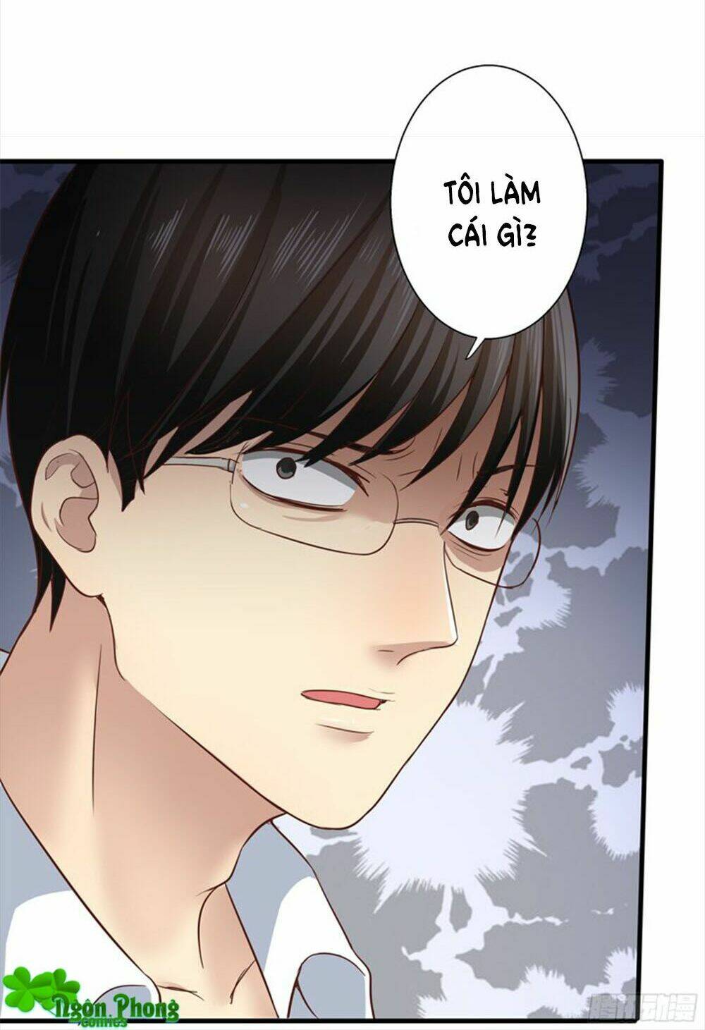 khi trò chơi ác ma bắt đầu chapter 27 16