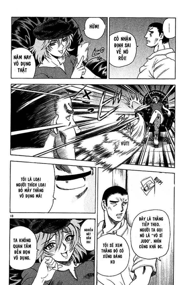 history's strongest disciple kenichi chapter 12 11