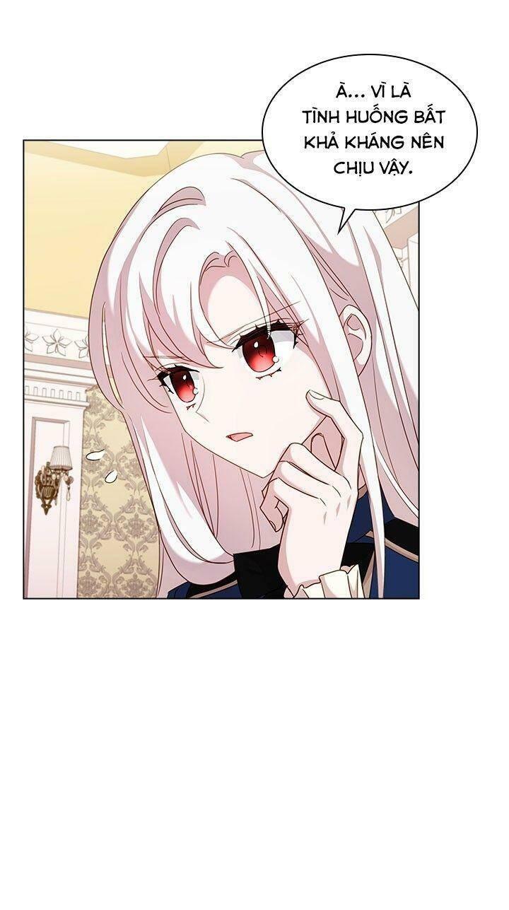 để yên cho tiểu thư hiền chapter 32 35