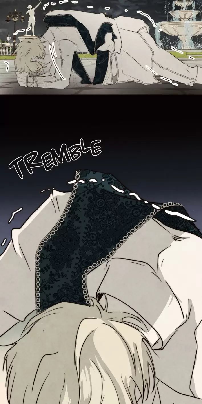 tôi là kẻ phản diện chapter 21 33