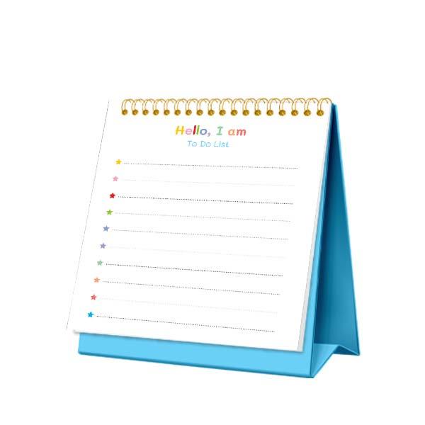 Lịch Bàn Mini - 12 Cung Hoàng Đạo