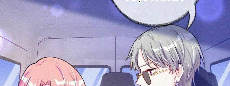 mami đột kích, thiên tài manh bảo khốc daddy chapter 16 19