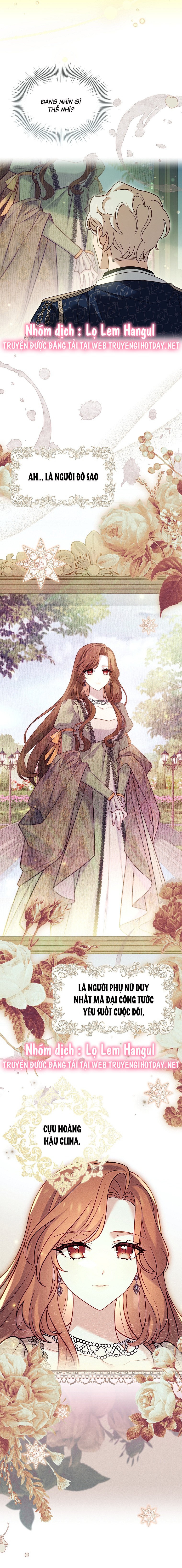 tiểu thư chỉ muốn được nghỉ ngơi chapter 97 28