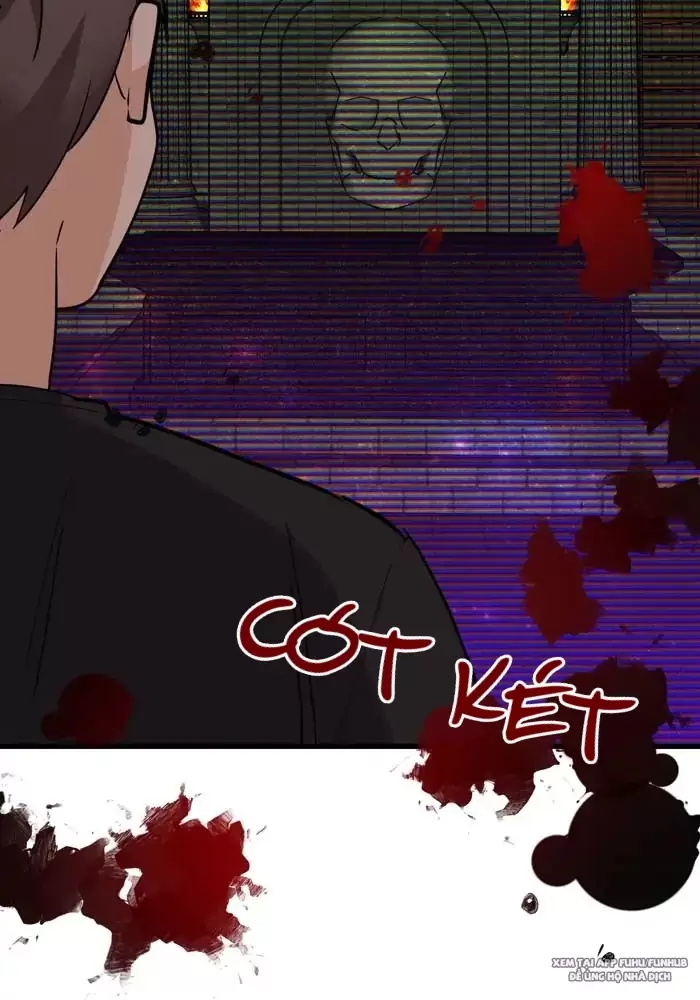 anh bạn của tôi đang phát sáng kìa ! chapter 28 73