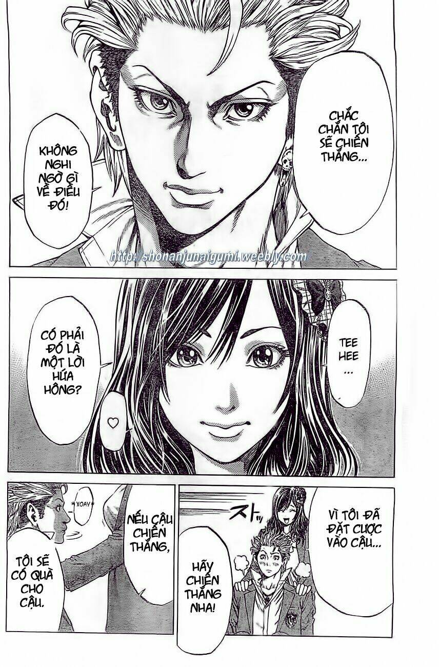 shonan seven chapter 2.1 26