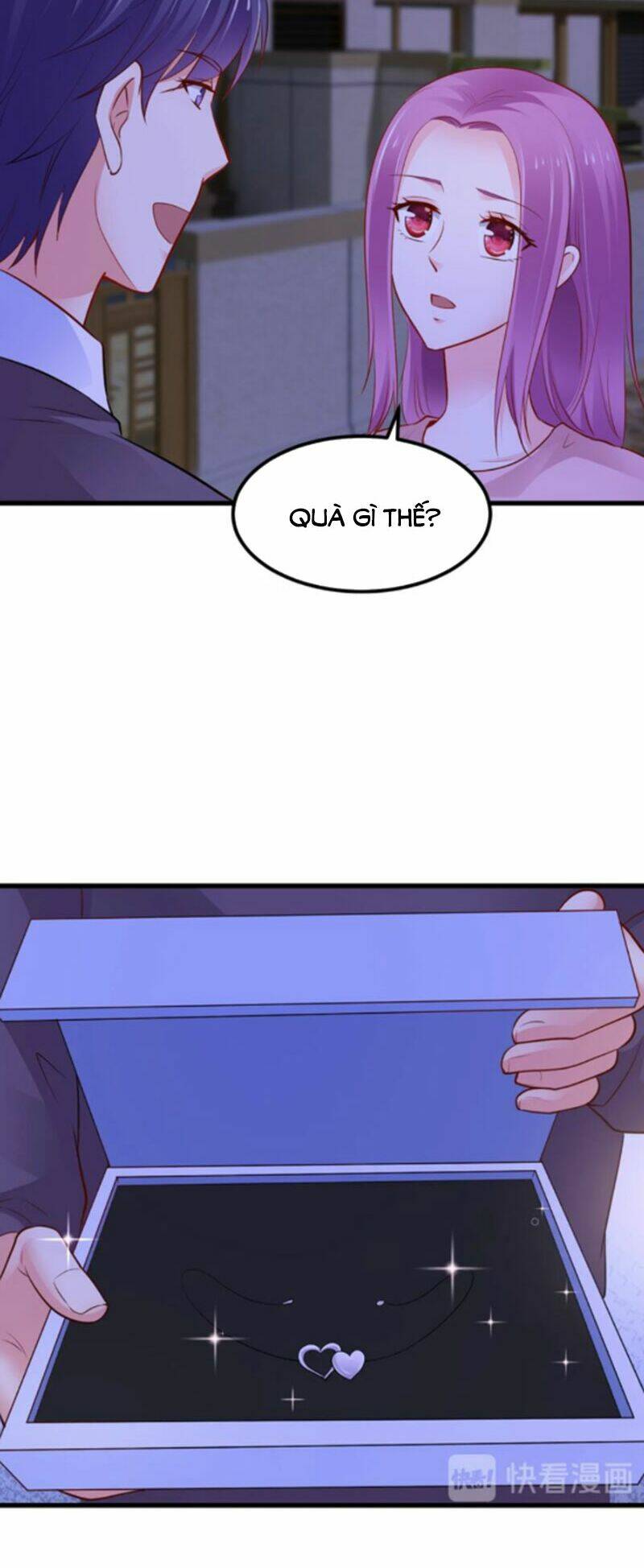 thú cưng độc quyền của boss chapter 114 24