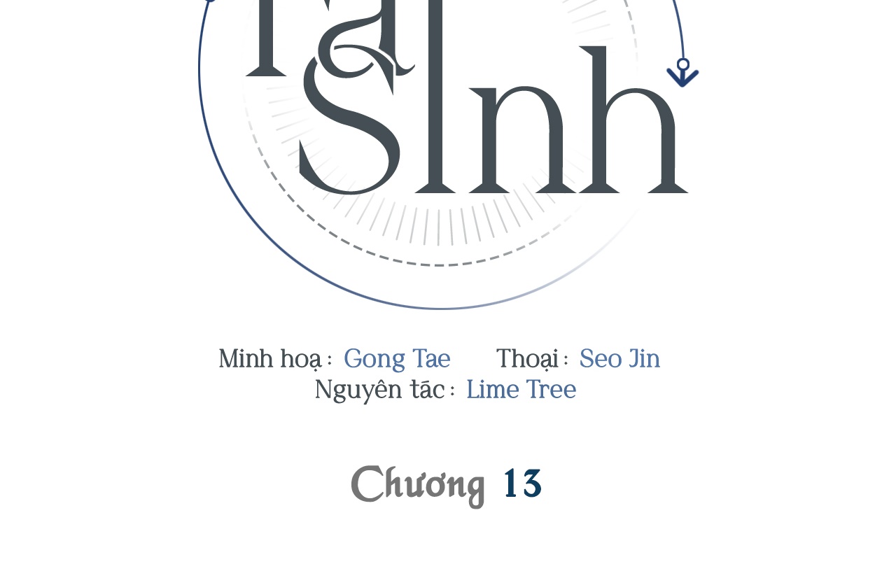 tái sinh [bl manhwa] chapter 13 3