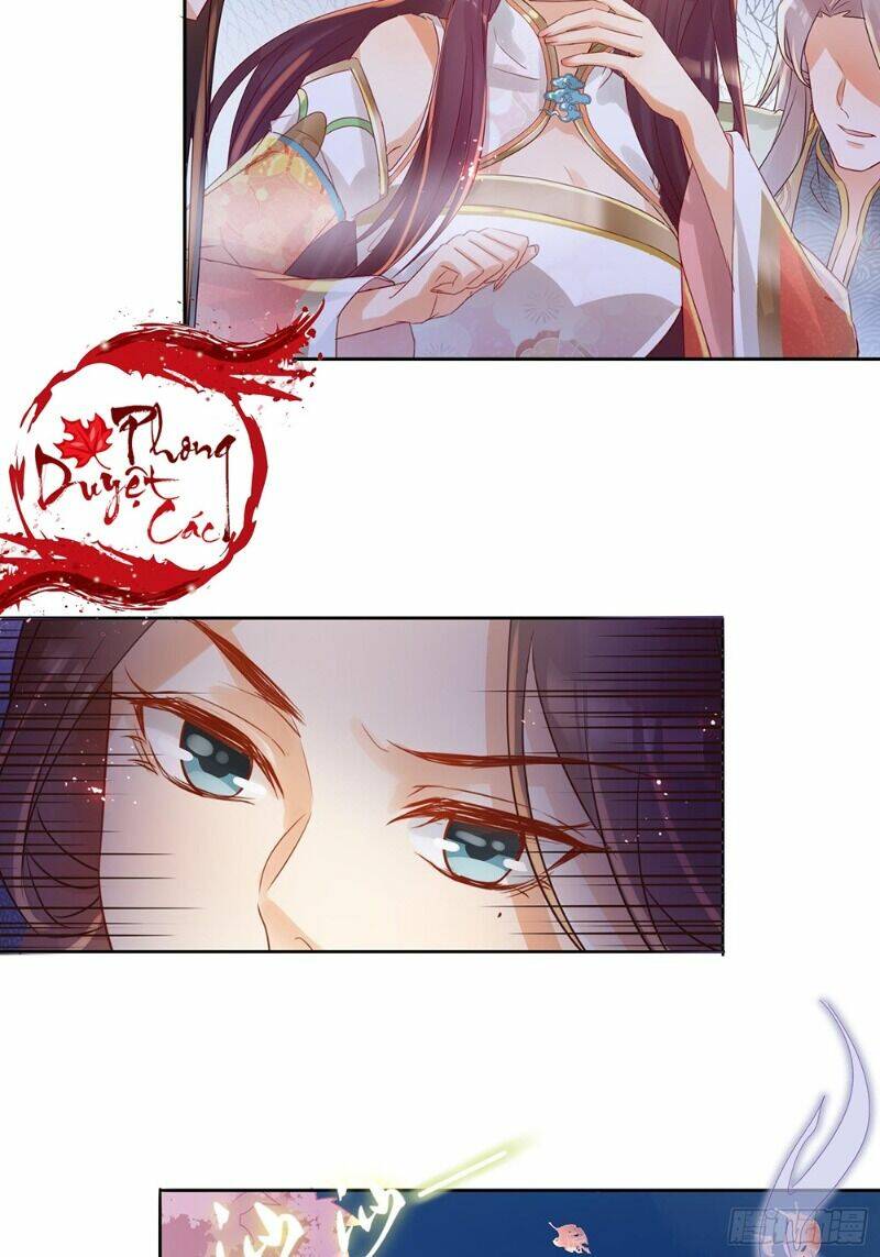 nghe nói ta là hợp hoan lão tổ? chapter 27 8