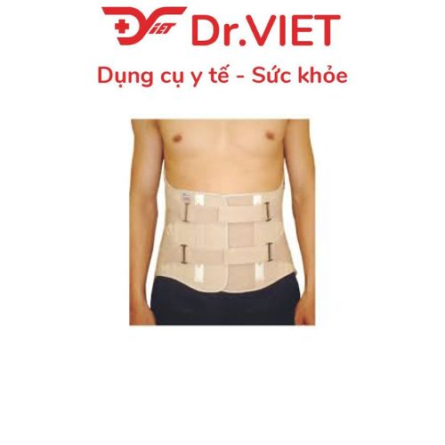 Áo Vùng Lưng H1