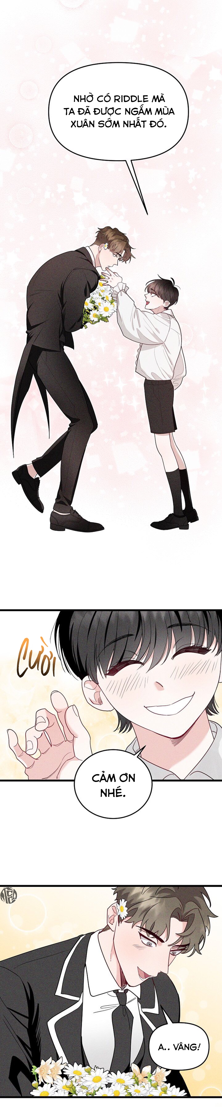 dinh thự bóng đêm chapter 1 5